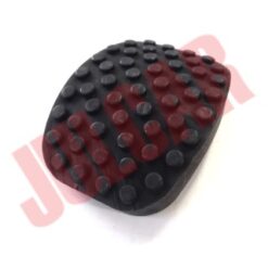 Gommino copri pedale freno, frizione modello come originale Fiat 500