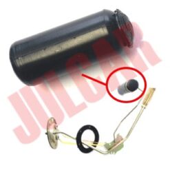 Barilotto in plastica per galleggiante benzina Fiat 500