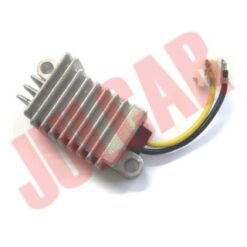 Regolatore tensione per alternatore MAGNETI MARELLI Fiat 500 / 126