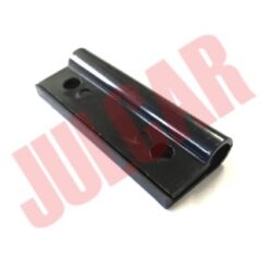 Cerniera parasole in plastica modello originale Fiat 500