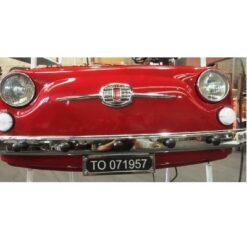 Appendiabiti Fiat 500