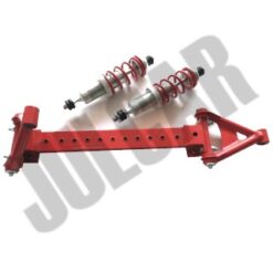 Kit pendolino mod. fisso sospensione anteriore Fiat 500