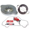 Tappo serbatoio benzina Fiat 600