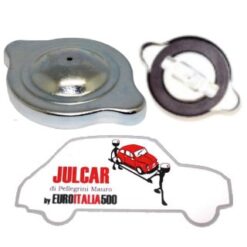 Tappo serbatoio benzina Fiat 600
