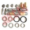 Kit revisione fuselli con boccole in ottone Fiat 600