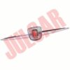 Fregio mascherina anteriore Fiat 600 E
