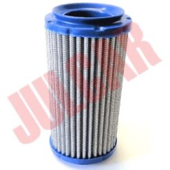 Filtro sportivo in cotone lavabile Fiat 500/126