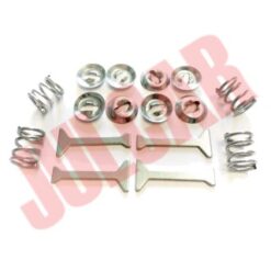 Kit montaggio ganasce Fiat 126