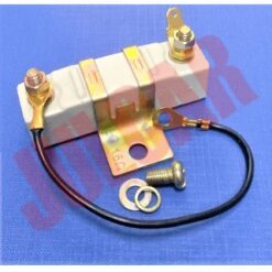 Resistenza Ballast per bobina doppia Fiat 500 / 126 / PANDA 30