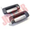 Coppia maniglie esterne Fiat 126