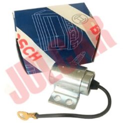 Condensatore Bosch Alta Resistenza Fiat 500/126