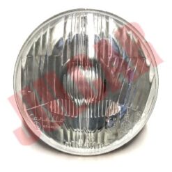 Faro anteriore Fiat 600 E mod. Fanalona