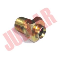 Bullone puleggia albero motore Fiat 500/126