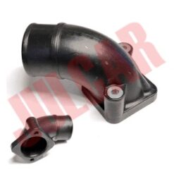 Collettore superiore carburatore 26 IMB in alluminio Fiat 500 F/L