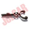 Leva forcella interruttore motorino avviamento Fiat 500 N/D/F/L/Giard.