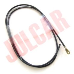 Cavo aria al carburatore Fiat 600 D/E