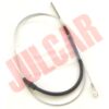 Cavo acceletatore Fiat 600 D