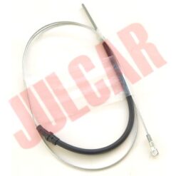 Cavo acceletatore Fiat 600 D