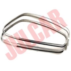 Kit raschiavetro con deflettore Fiat 600