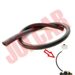 Tubo olio freni da vaschetta a pompa freni Fiat 500 F/L/R/G