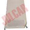 Telo capote grigio Fiat 500 N/D trasformabile