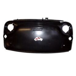 Rivestimento anteriore frontale Fiat 500 R