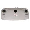 Rivestimento anteriore frontale Fiat 500 N