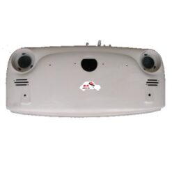 Rivestimento anteriore frontale Fiat 500 N