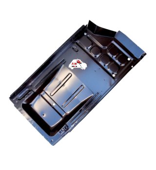 Pianale rinforzato sinistro Fiat 500 N/D/F/L/R-126