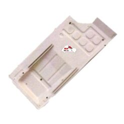 Pianale Fiat 500 Giardiniera sinistro
