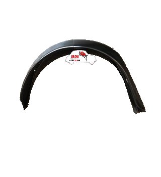 Passaruota anteriore sinistro Fiat 500