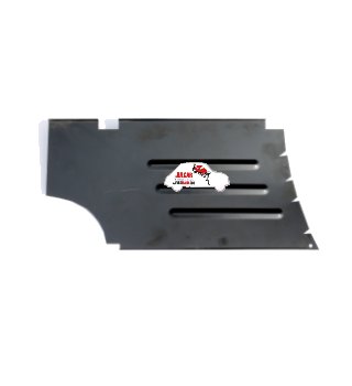 Sottoporta posteriore interno sinistro Fiat 500 D/F/L/R