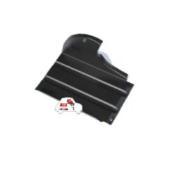 Riparo interno vano motore sinistro Fiat 500 N/D/F/L/R