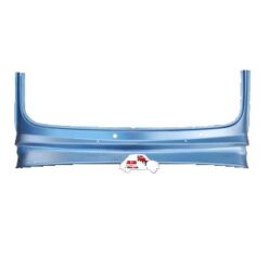 Riparazione inferiore cornice parabrezza Fiat 500
