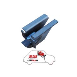 Supporto cric destro Fiat 500