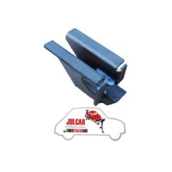 Supporto cric sinistro Fiat 500