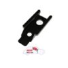 Supporto sollevamento anteriore Fiat 500