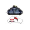 Cilindretto freno posteriore FIAT 500 N/D/F/L