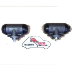 Coppia cilindretti freno anteriori Fiat 500 N/D/F/L
