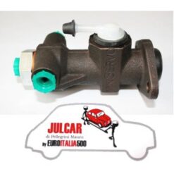 Pompa freni Miniservo Fiat 500 F-L-Giard.