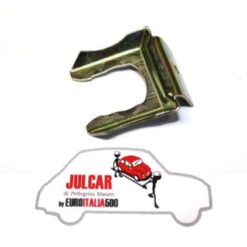 Fermo tubo freni Fiat 500