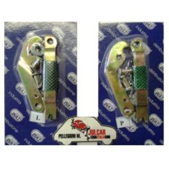Kit leva freno a mano Fiat 500 D/F/L/R