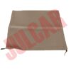 Telo capote beige sabbia Fiat 500 F/L/R