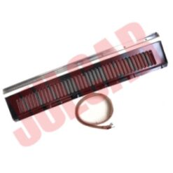 Kit trasformazione capote lunga Fiat 500 N/D