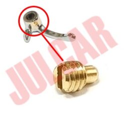 VIte grano fissaggio maniglia deflettore Fiat 500