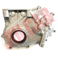 Coperchio distribuzione Nuovo completo di pompa olio Fiat 126 adattabile a Fiat 500