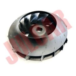 Ventola raffreddamento rinforzata ed equilibrata Fiat 500/126