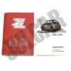 Libretto uso e manutenzione Fiat 500 R