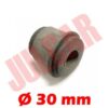 Silent block braccetti sospensione anteriore Fiat 500 R/126