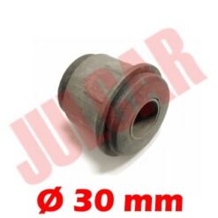 Silent block braccetti sospensione anteriore Fiat 500 R/126